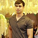 Азим, 22 года