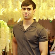 Фотография мужчины Азим, 22 года из г. Казань