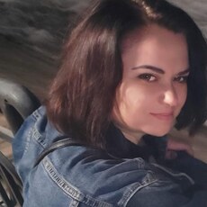 Фотография девушки Яна, 43 года из г. Ульяновск