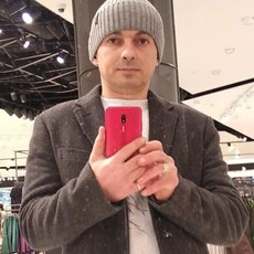 Фотография мужчины Юрий, 43 года из г. Фрязино