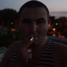 Фотография мужчины Александр, 29 лет из г. Астрахань