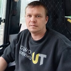 Фотография мужчины Алексей, 39 лет из г. Енисейск