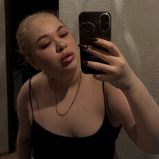 Фотография девушки Алина, 23 года из г. Волгоград