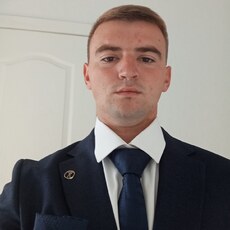 Фотография мужчины Павел, 25 лет из г. Кобрин