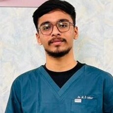 Фотография мужчины Yash, 22 года из г. Пермь