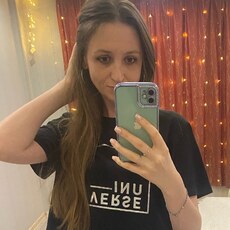Фотография девушки Мия, 30 лет из г. Севастополь