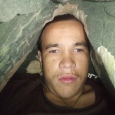 Фотография мужчины Даниил, 23 года из г. Слободзея