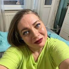 Фотография девушки Анна, 42 года из г. Санкт-Петербург