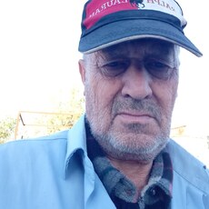 Фотография мужчины Вова, 60 лет из г. Саратов