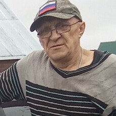 Фотография мужчины Виталий, 60 лет из г. Владимир