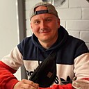 Алекс, 35 лет