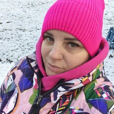 Фотография девушки Валерия, 39 лет из г. Наро-Фоминск