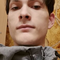 Фотография мужчины Даниил, 20 лет из г. Брест