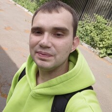 Фотография мужчины Никита, 30 лет из г. Ступино