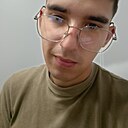 Кирилл, 21 год