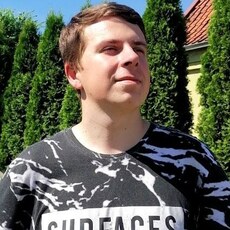 Фотография мужчины Кирилл, 26 лет из г. Калининград