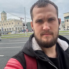 Фотография мужчины Влад, 23 года из г. Люберцы