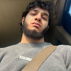 Фотография мужчины Мухаммад, 18 лет из г. Кизилюрт