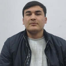 Фотография мужчины Нурик, 20 лет из г. Люберцы