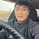 Куандык, 33 года