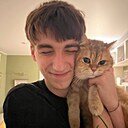 Антон, 19 лет