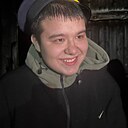 Михаил, 18 лет