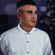 Фотография мужчины Мишка, 25 лет из г. Семенов