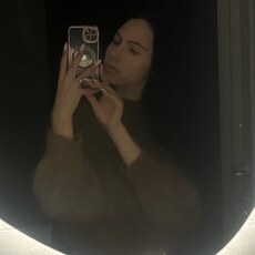 Фотография девушки Анжелика, 18 лет из г. Омск