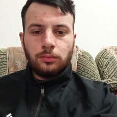 Фотография мужчины Игорь, 24 года из г. Нальчик