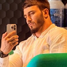 Фотография мужчины Эмильхан, 27 лет из г. Москва