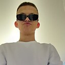 Данек, 20 лет