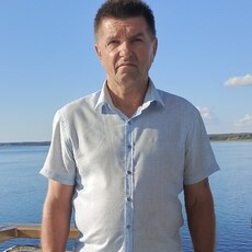 Фотография мужчины Виктор, 57 лет из г. Краснодар