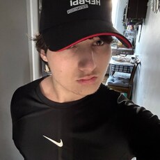 Фотография мужчины Никита, 18 лет из г. Таллин