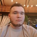 Кирилл, 23 года