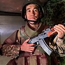 Тимур, 27 лет