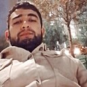 Тимур, 23 года