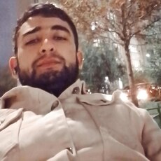 Фотография мужчины Тимур, 23 года из г. Конаково