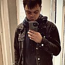 Максим, 22 года