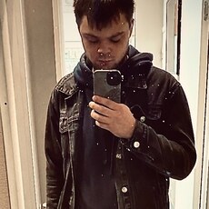 Фотография мужчины Максим, 22 года из г. Прохладный