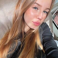 Фотография девушки Аня, 22 года из г. Тула