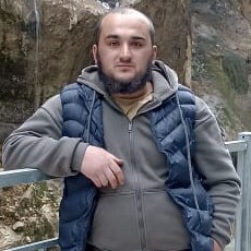Фотография мужчины Алим, 29 лет из г. Нальчик