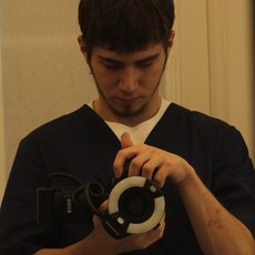 Фотография мужчины Эльдар, 19 лет из г. Ростов-на-Дону