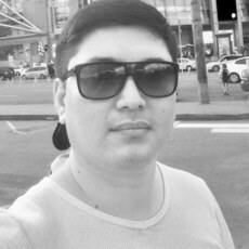 Фотография мужчины Бек, 34 года из г. Кострома