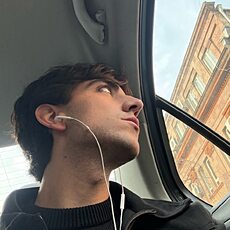 Фотография мужчины Владимир, 21 год из г. Ереван