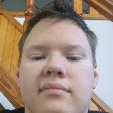 Фотография мужчины Дима, 18 лет из г. Йошкар-Ола