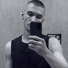 Фотография мужчины Данила, 21 год из г. Тольятти