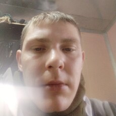 Фотография мужчины Вячеслав, 29 лет из г. Нижнекамск