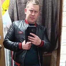 Фотография мужчины Павел, 31 год из г. Кременчуг