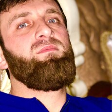 Фотография мужчины Алибек, 41 год из г. Гудермеc