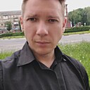 Семён, 39 лет